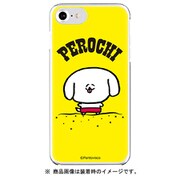 OD-0560-IP67-YELL [iPhone 8/7/6s/6 クリアケース Pantovisco パントビスコ Gizmobies ギズモビーズ Vacation Perochi]