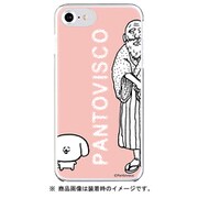 OD-0560-IP67-PINK [iPhone 8/7/6s/6 クリアケース Pantovisco パントビスコ Gizmobies ギズモビーズ Nakayoshi Perochi]