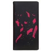 OD-0554-IP67-REDD [iPhone 8/7/6s/6 手帳型ケース RADIO EVA ラヂオエヴァ Gizmobies ギズモビーズ YAMIYO(RED)]