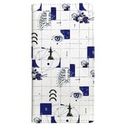OM-0060-IP67-WHIT [iPhone 8/7/6s/6 手帳型ケース ruff ラフ Gizmobies ギズモビーズ ao]