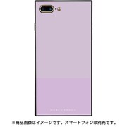BJ-0004-IP7P-LILA [iPhone 8 Plus/7 Plus スクエア型ガラスケース MERCURYDUO マーキュリーデュオ Gizmobies ギズモビーズ BI COLOR LAVENDER]