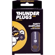 ThunderPlugs PRO [イヤープロテクター サンダープラグス・プロ]