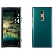 KYV45 URBANO V04 ノーブルグリーン [スマートフォン]