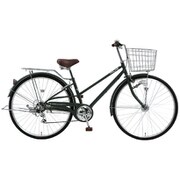 フォルクス276 マットオリーブドラブ FTI76J
