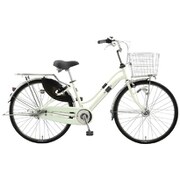 ラスティレス26S アイボリー TNR6SPB