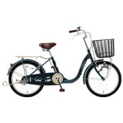 リーセス20 ブルーグリーン TU20D