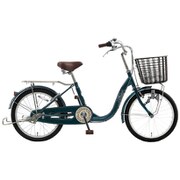 リーセス203 ブルーグリーン TU203D