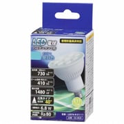 LDR7N-W-E11 [LED電球ハロゲンランプ形 11E 広角タイプ 昼白色]