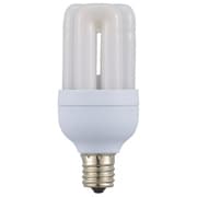 LED電球 D形 40形相当 E17 電球色 LDF4L-G-E17