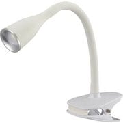 LEDクリップライト ホワイト 昼白色 LTC-LC12L-WN