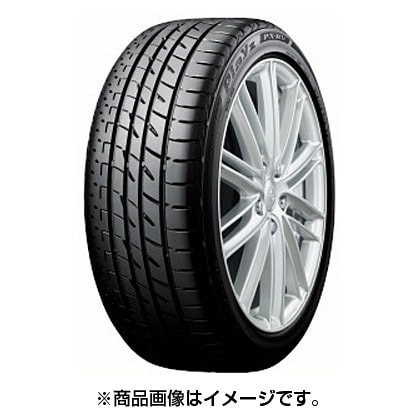 ブリヂストン BRIDGESTONE  PSR14304 [092H 195/70 R15 PX-RV T D0 EA タイヤ1本]