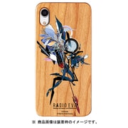 OD-0270-IPXR-BRWN [iPhone XR ウッドケース RADIO EVA ラヂオエヴァ Gizmobies ギズモビーズ KAWOLU]
