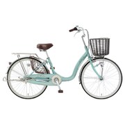 アスミックス24Q マットGLグリーン TCLU4Q