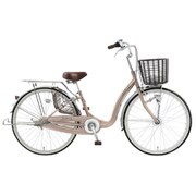 アスミックス24Q マットベージュ TCLU4Q