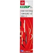 ハンドタップ Light 中タップ (sks) M1.2x0.25