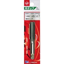 ハンドタップ Light 中タップ (sks) M14x1.25