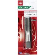 ハンドタップ Light パイプタップ (sks) 1/2PT