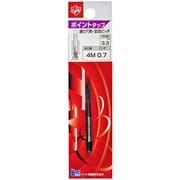ハンドタップ Light ポイントタップ (HSS) 4x0.7