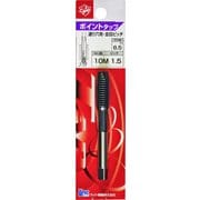 ハンドタップ Light ポイントタップ (HSS) 10x1.5