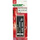 ハンドタップ Light ハンドタップ 3本組 M4x0.75