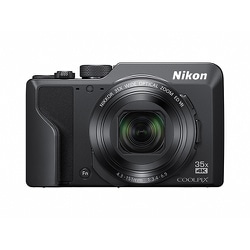 ヨドバシ.com - ニコン NIKON COOLPIX A1000 BK [コンパクトデジタル