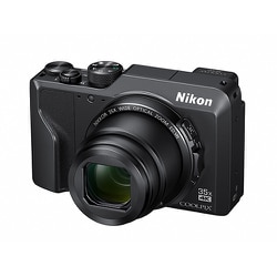 ヨドバシ.com - ニコン NIKON COOLPIX A1000 BK [コンパクトデジタル