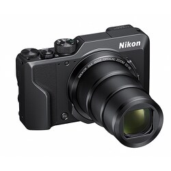 ヨドバシ.com - ニコン NIKON COOLPIX A1000 BK [コンパクトデジタル