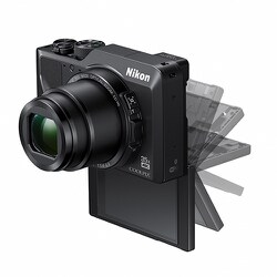 ヨドバシ.com - ニコン NIKON COOLPIX A1000 BK [コンパクトデジタル