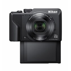 ヨドバシ.com - ニコン NIKON COOLPIX A1000 BK [コンパクトデジタル