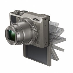 ヨドバシ.com - ニコン NIKON COOLPIX A1000 SL [コンパクト