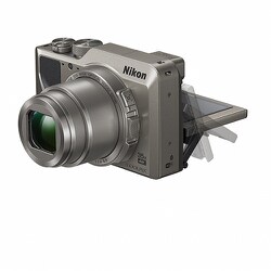 ヨドバシ.com - ニコン NIKON COOLPIX A1000 SL [コンパクトデジタル