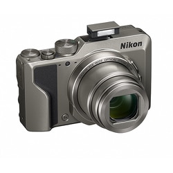 ヨドバシ.com - ニコン NIKON COOLPIX A1000 SL [コンパクト