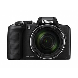 ヨドバシ.com - ニコン NIKON COOLPIX B600 BK [コンパクトデジタルカメラ ブラック] 通販【全品無料配達】