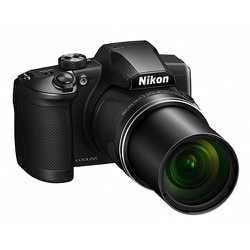 ヨドバシ.com - ニコン NIKON COOLPIX B600 BK [コンパクト