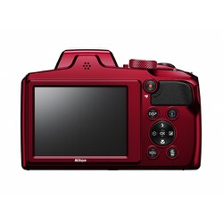 ヨドバシ.com - ニコン NIKON COOLPIX B600 RD [コンパクト