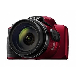 ヨドバシ.com - ニコン NIKON COOLPIX B600 RD [コンパクト