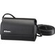 COOLPIX A1000用 レザーケース ブラック CS-NH54A BK