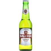 バリハイ 330ml×24本瓶(ケース) [ビール]