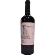ムーサイ・カルメネール 赤 2016年 750ml チリ [赤ワイン]