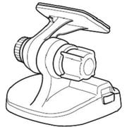 マウント d’Action 360(ダクション 360) DC3000用 DCP1