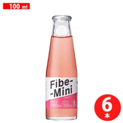 ファイブミニ 100ml×6 [特定保健用食品]
