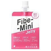 ファイブミニ ゼリー180g×6