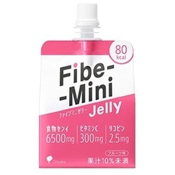 ファイブミニ ゼリー180g×6×4