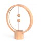Heng Balance Lamp Ellipse USB LIGHT WOOD