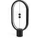 Heng Balance Lamp Ellipse Plastic USB BLACK