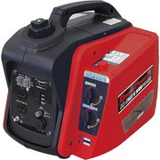 YKG-1000 [2WAY式 ドリームパワーインバーター 発電機]