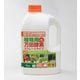 植物用万田酵素 シャワータイプ 2L