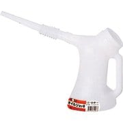 G-1 [BOLL オイルジョッキー 蓋無 1L]