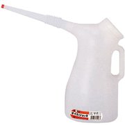GC-5N [BOLL オイルジョッキー蓋付き 5L]