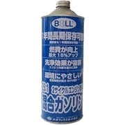 2MX-1 [BOLL 2サイクル混合ガソリン 1L 25-50：1]